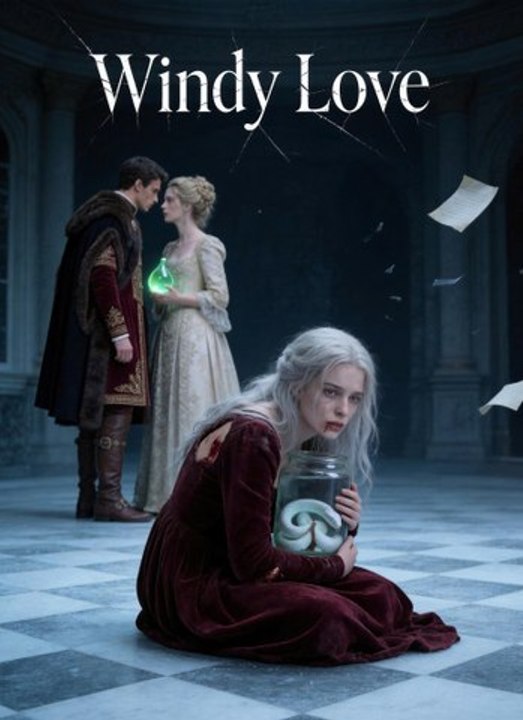 Windy Love | Full Movie [Engsub] #SM