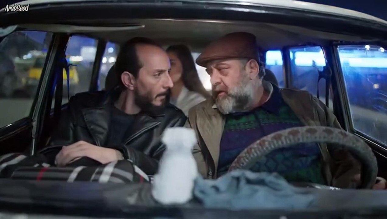 مسلسل بنت النعمان الحلقة 17