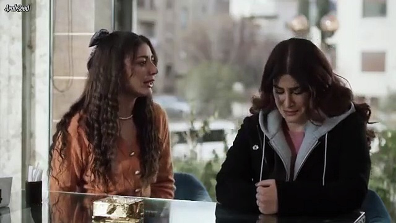 مسلسل بنت النعمان الحلقة 16