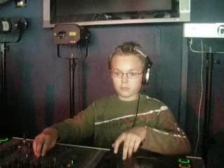 Le Plus Jeune DJ De Haute Loire