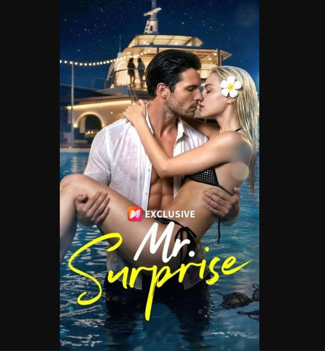 Mr. Surprise - FULL 💕 💕