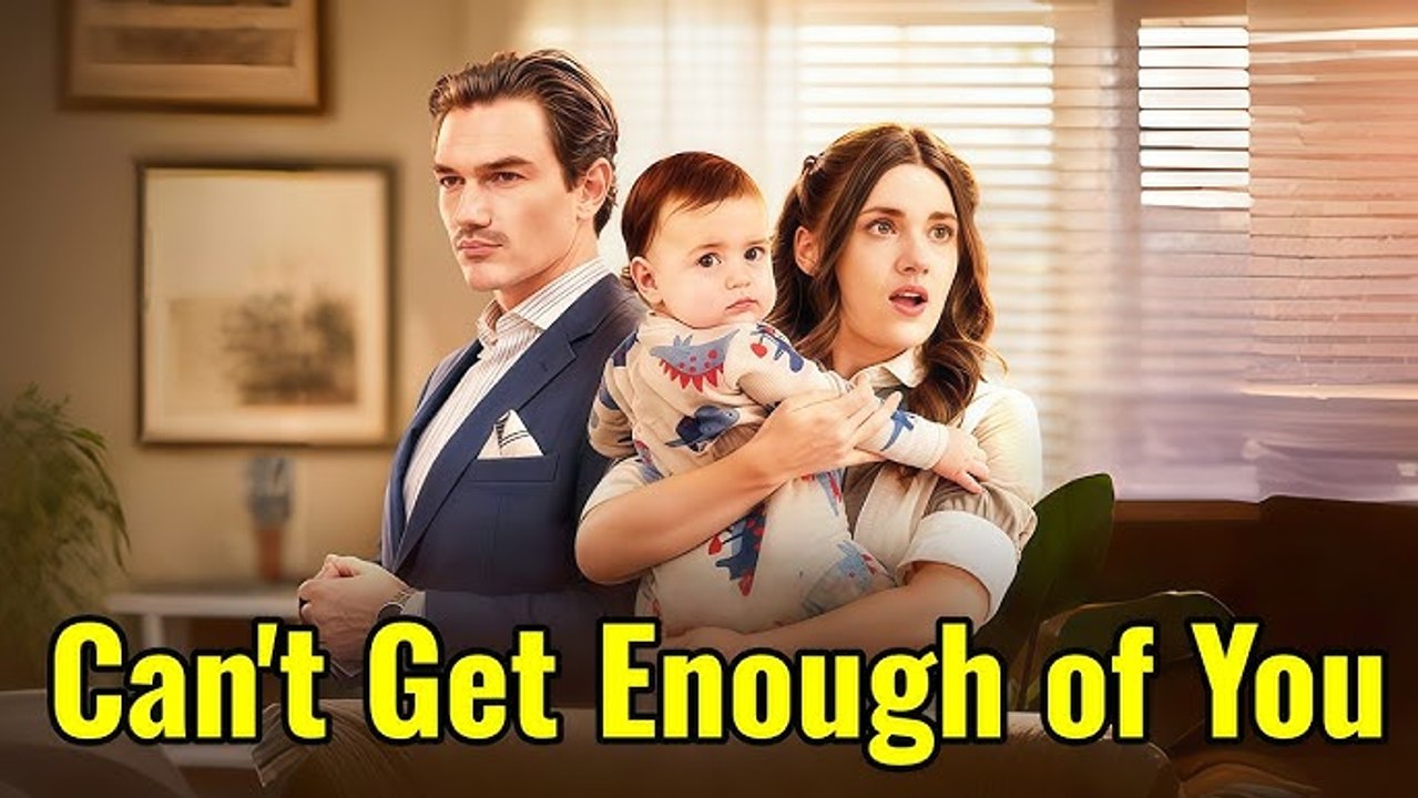 Can't Get Enough of You- Full English Sub