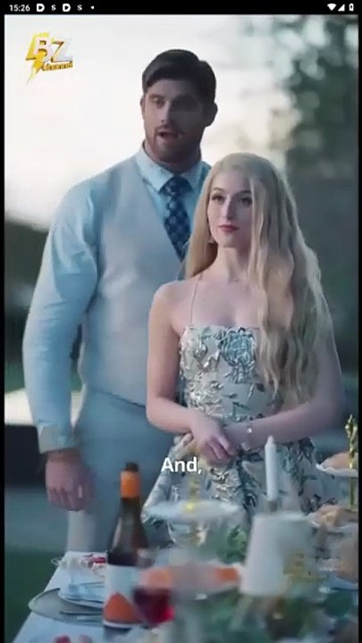 [TOP MOVIE] Dumped My Fiancé For His Mafia Uncle Full Movie - Video Dailymotion