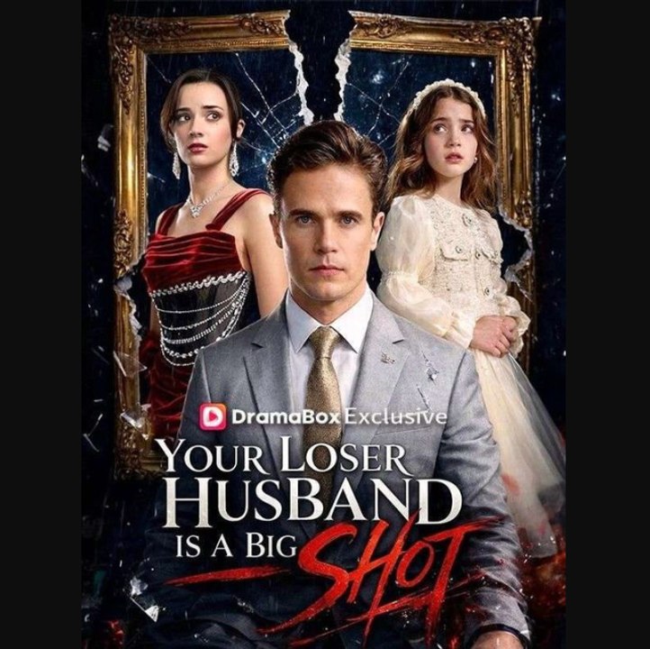 🔥[Hot 🍀] Your Loser Husband Is A Big Shot - FULL EP_ DB 💝