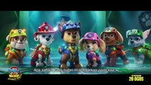 Paw Patrol: The Dino Movie | Teaser Trailer 1