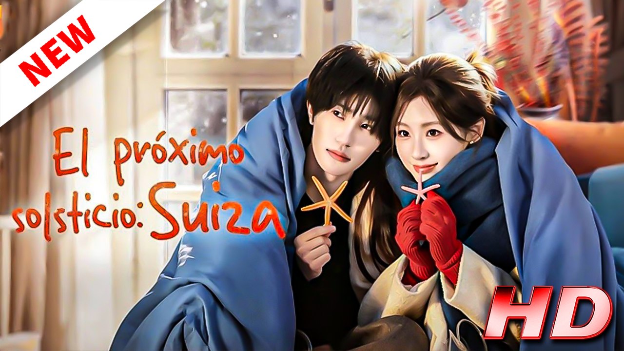 El próximo solsticio Suiza - Película Completa en Español Latino 1080p 🔥