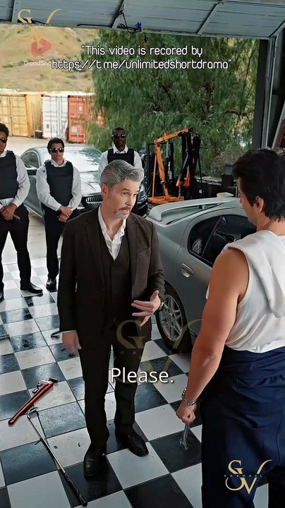 My Hidden Mafia Dad Ends It All - Full (2026)