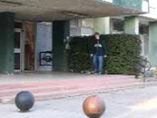 SNAKES : Jeffou trop nul au skate