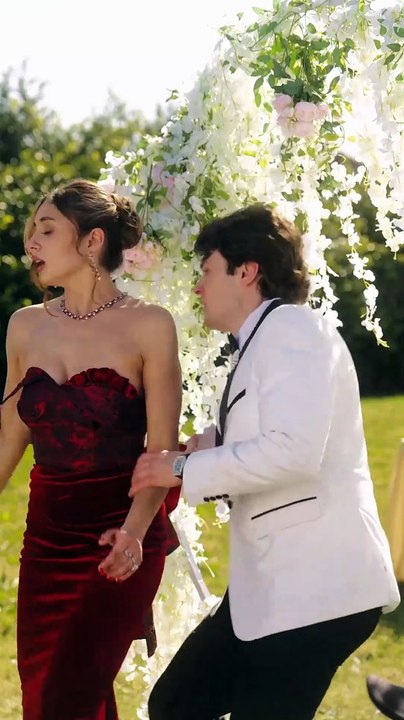 Too Late to Love Me, Mafia King - Full (2026)