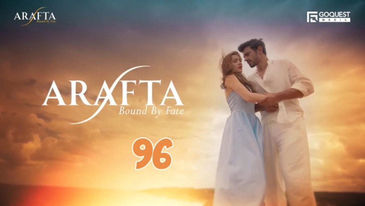 A.r.a.f.t.a - Episode 96