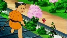 聪明的一休.E64.米袋里的秘密.DVDRip.x264.AC3