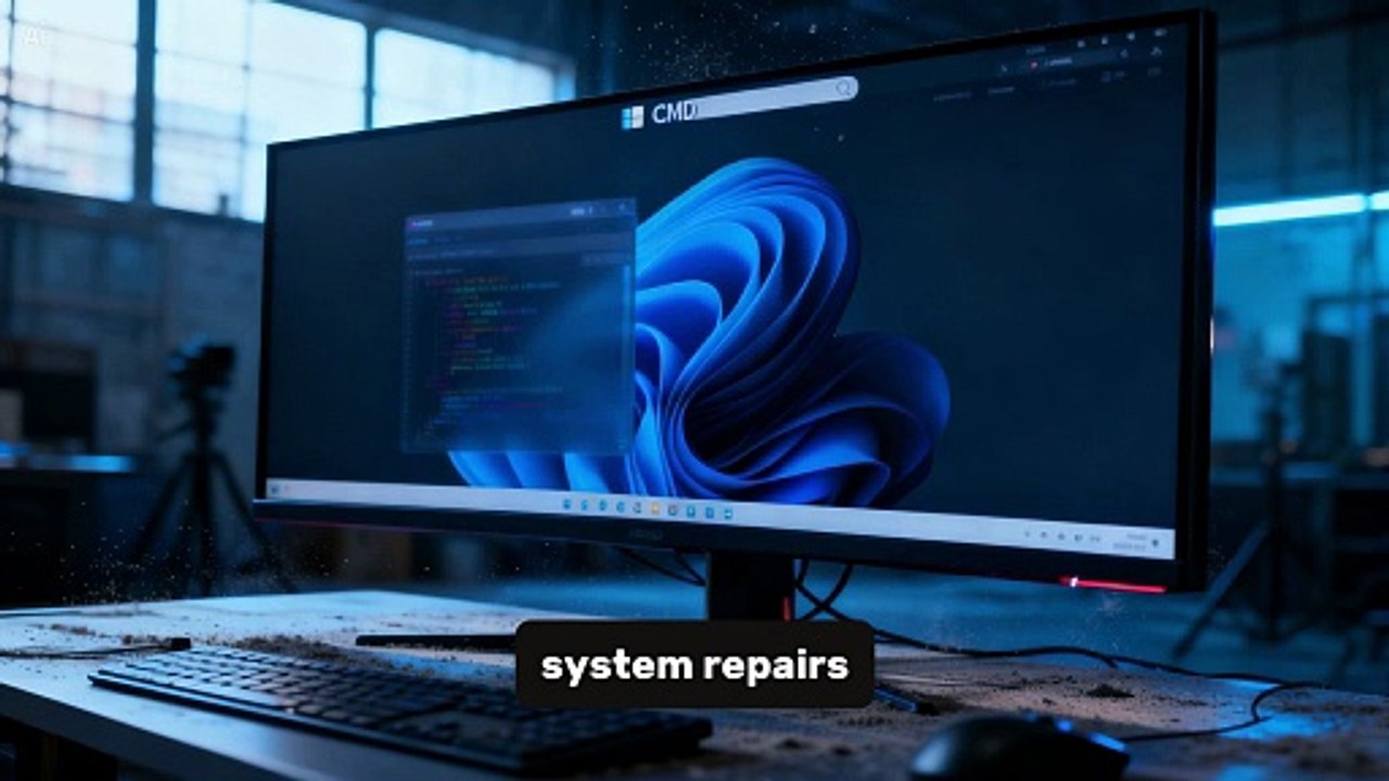 Windows 11 Fix: Professional System Optimization & Gaming Performance Guide 2026