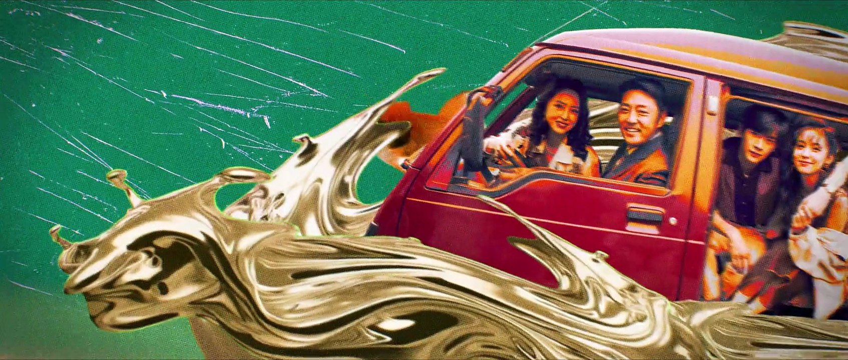 Xin Chào 1983 Tập 9 Thuyêt Minh