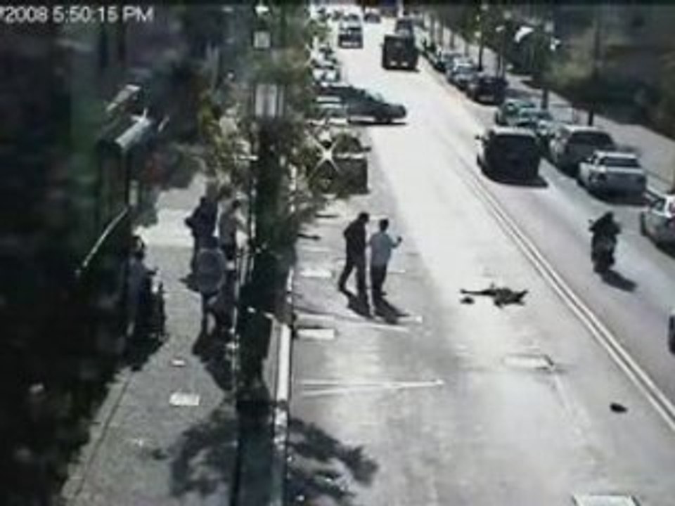 accident de la route- Appel à témoins