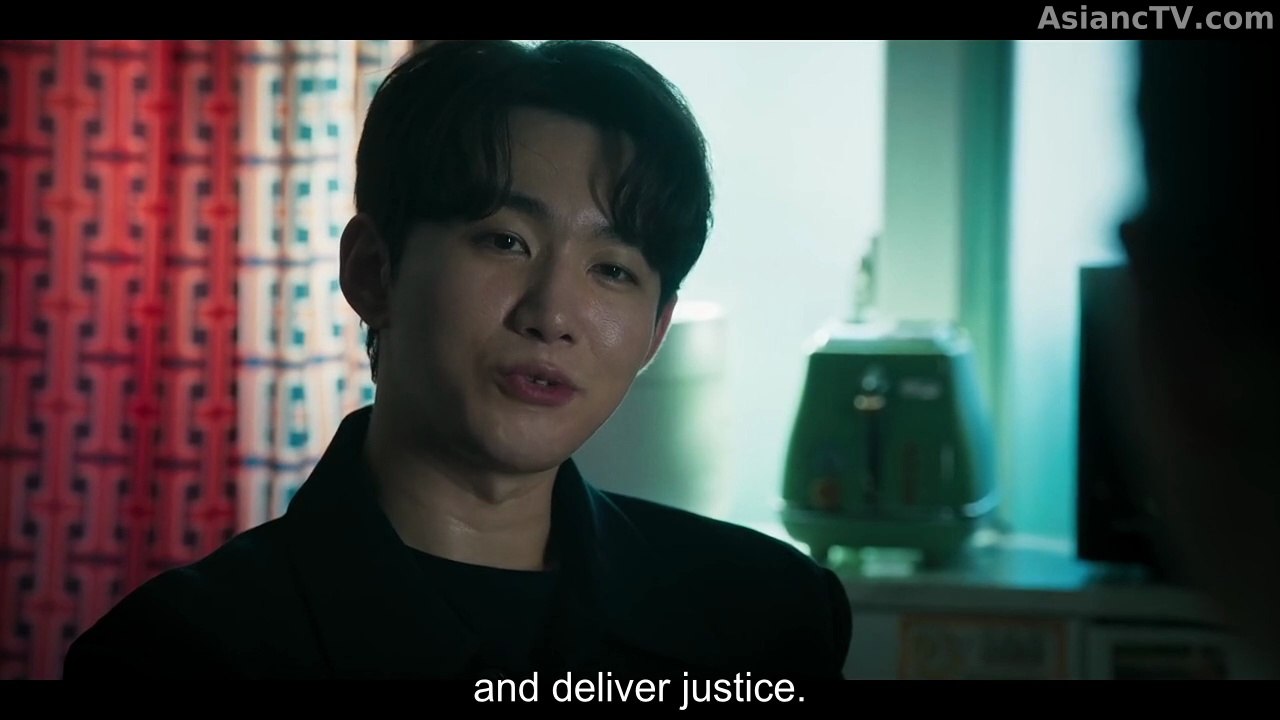 Climax Episode 5 English Subtitles  | Climax Ep 5 Eng Sub