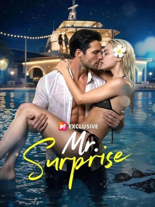 Mr. Surprise [Engsub] NETSHORT