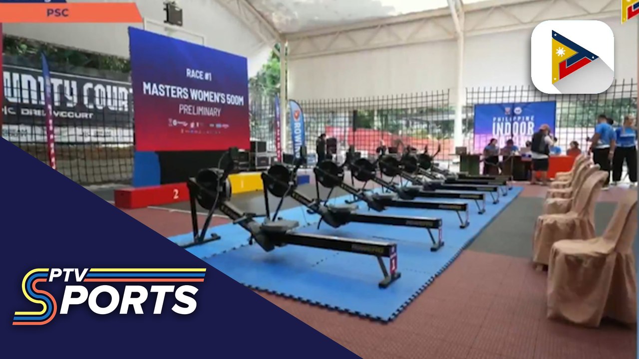 Olympic rower Joanie Delgaco, ikinatuwa ang pag-angat ng rowing sa Pilipinas