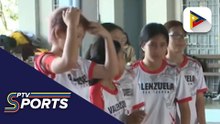 Parang Marikina Sepaktakraw Club, panalo sa One-Day All-Women's Sepaktakraw League 2026