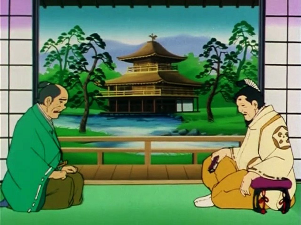 聪明的一休.E71.一人大轿.DVDRip.x264.AC3