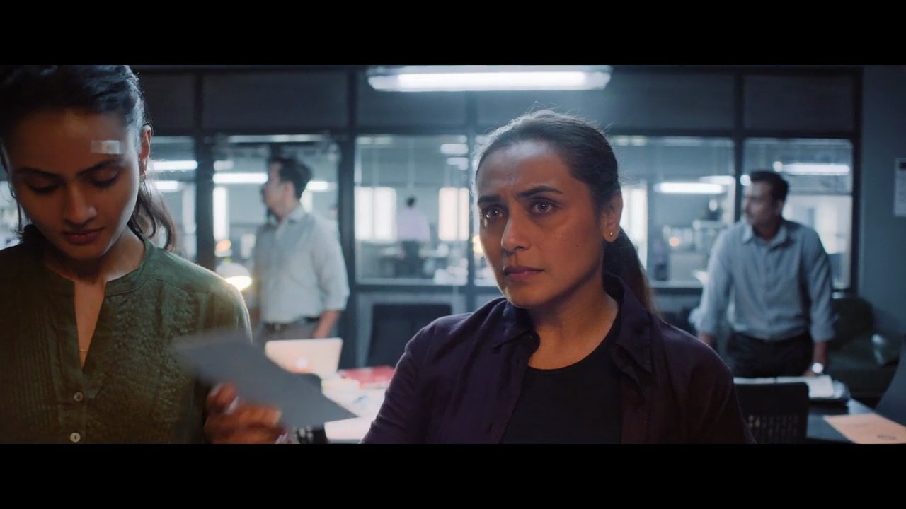 Mardaani 3 (2026) Full Hindi Movie