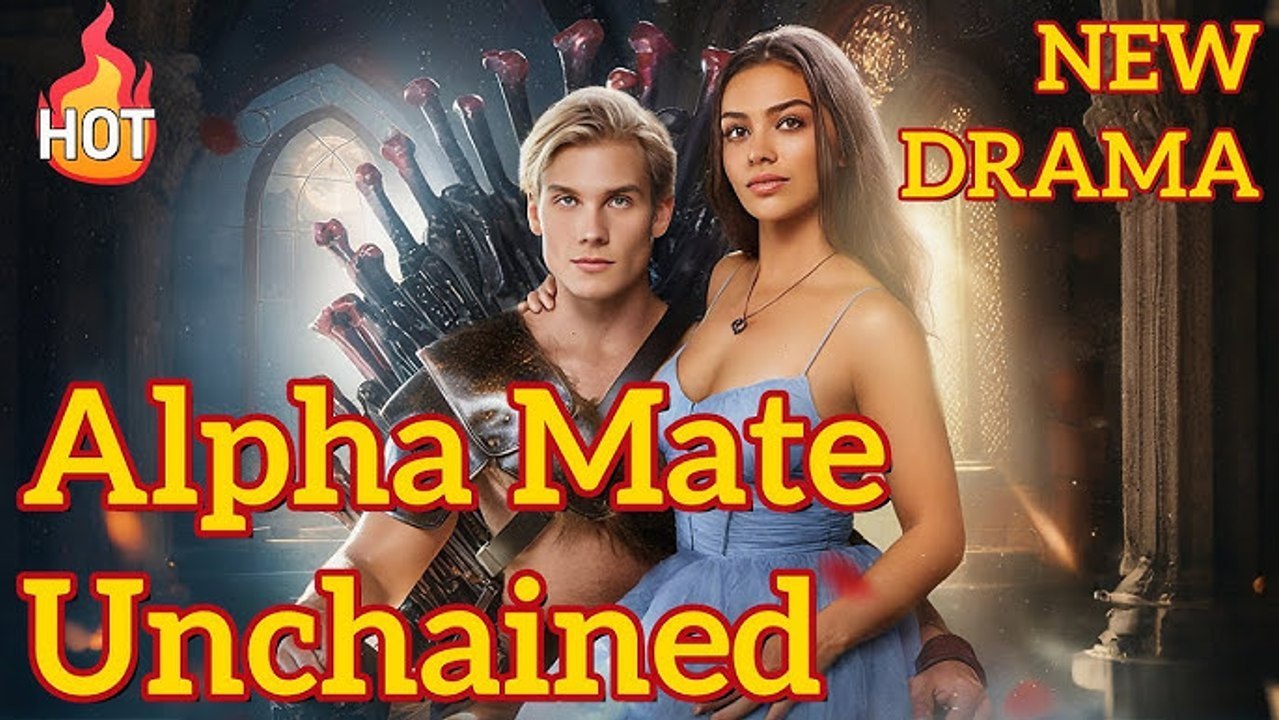 Alpha Mate Unchained reelshorts