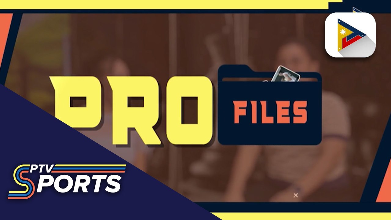 PROFILES | Tunghayan ang Woman Grandmaster ng Pilipinas na si Janelle May Frayna sa ikalawang bahagi ng Profiles kasama si teammate Jamaica Bayaca.