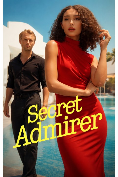 Secret Admirer- Full Movie english Sub