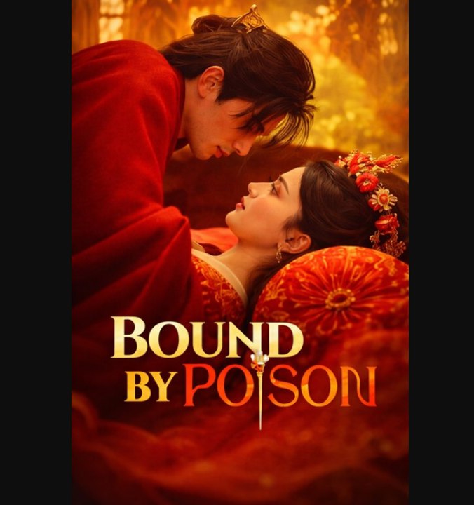 Bound by Poison- Drama Movie English Sub 🍀 🍀