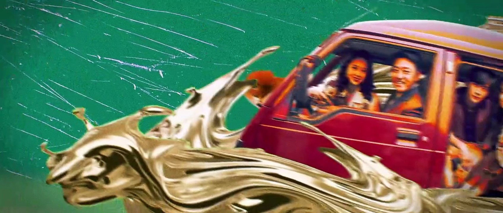 Xin Chào 1983 Tập 10 Thuyêt Minh