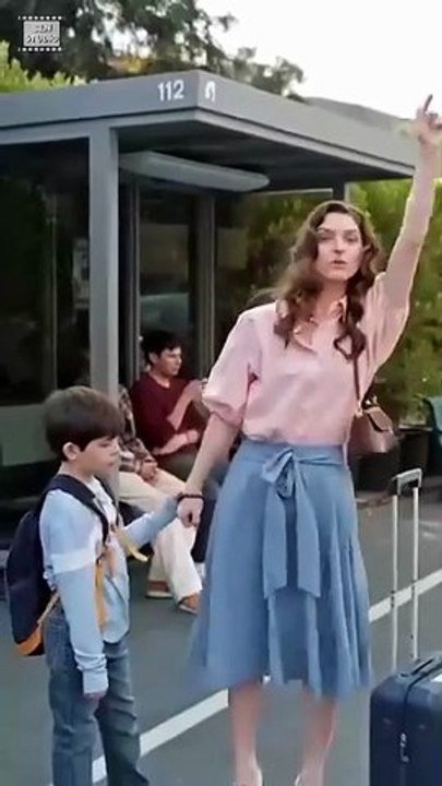 My New Daddy Is A Five-Star General Full Story