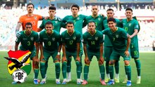 Afición mexicana se rinde ante Bolivia y así la fiesta