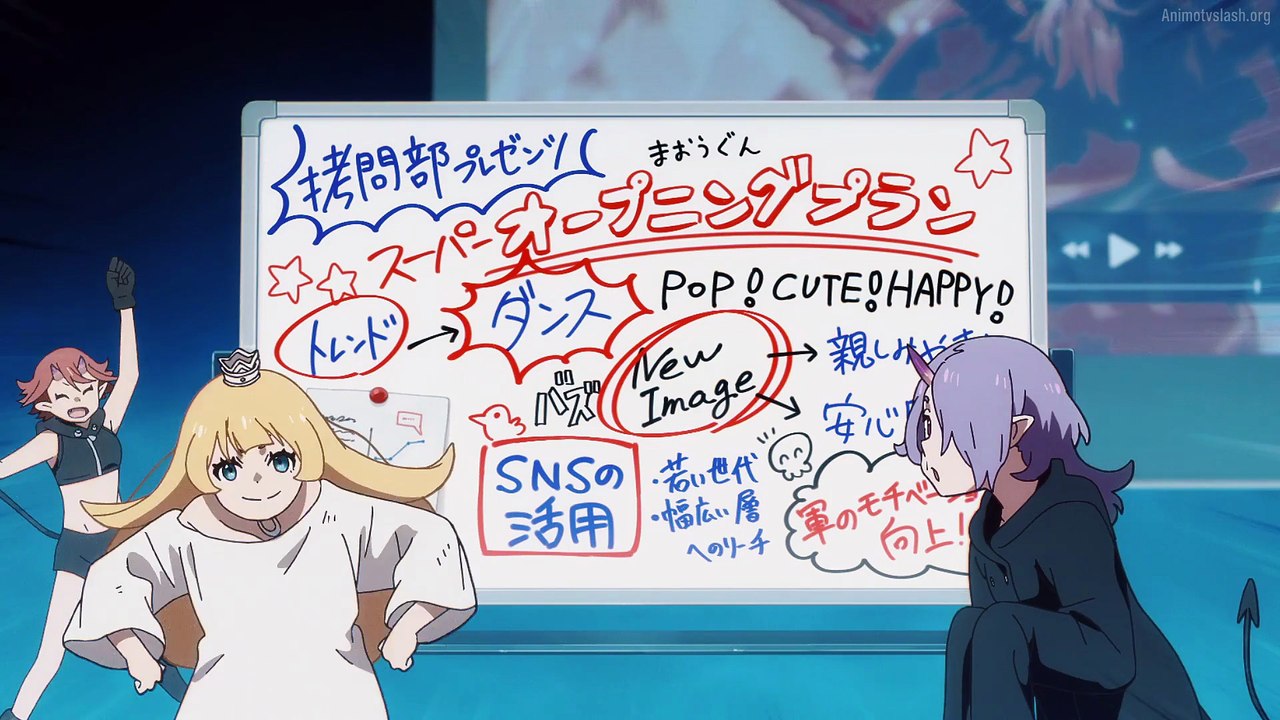 AGP Ep 12
