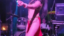 🔥 Mesmerizing Belly Dance Performance 2026 | Sensual Oriental Dance