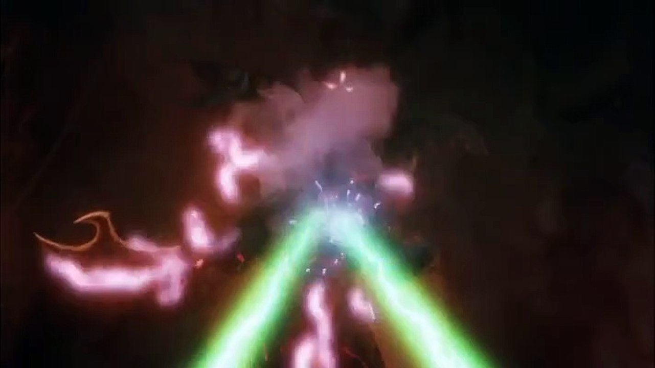 "Oroch: The Eight-Headed Dragon"