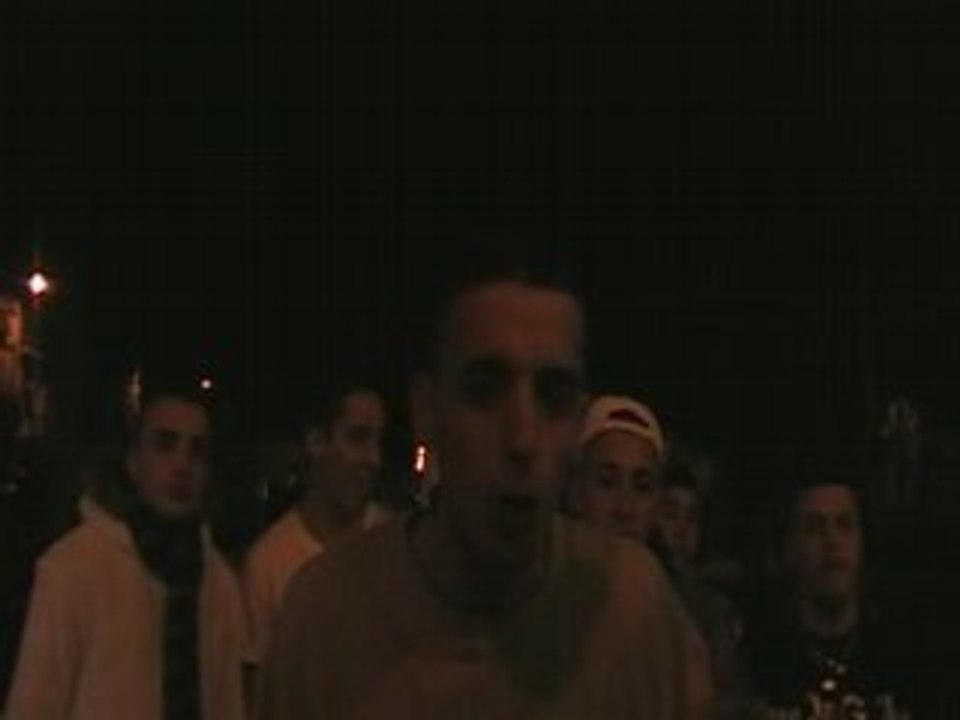 Rap