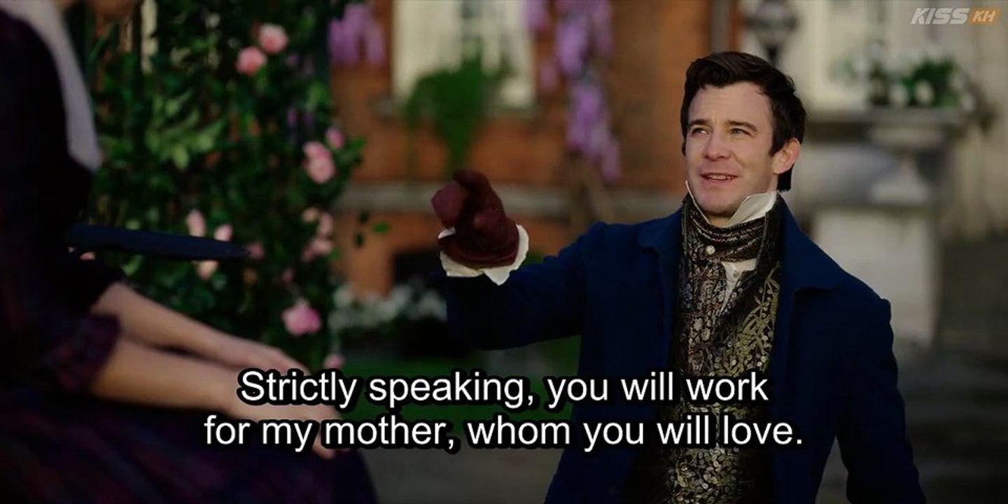 Bridgerton - Season 4 Episode 4 Engsub