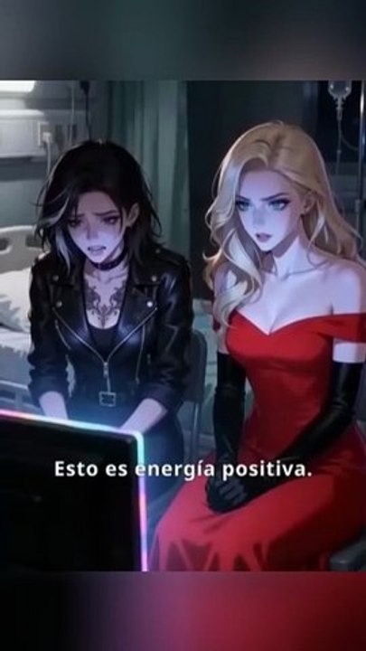 Two Wives, Two Divorces [En Español] [doblado]