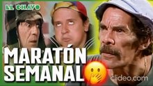El chavo del 8 los mejores episodios parte 2