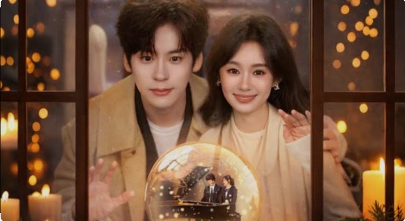 You Are My Fateful Love - Ep 12 - Engsub