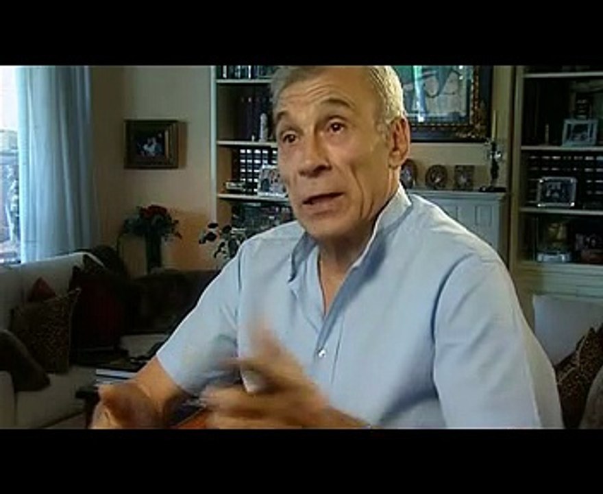 Glorias Blancas- Gregorio Benito