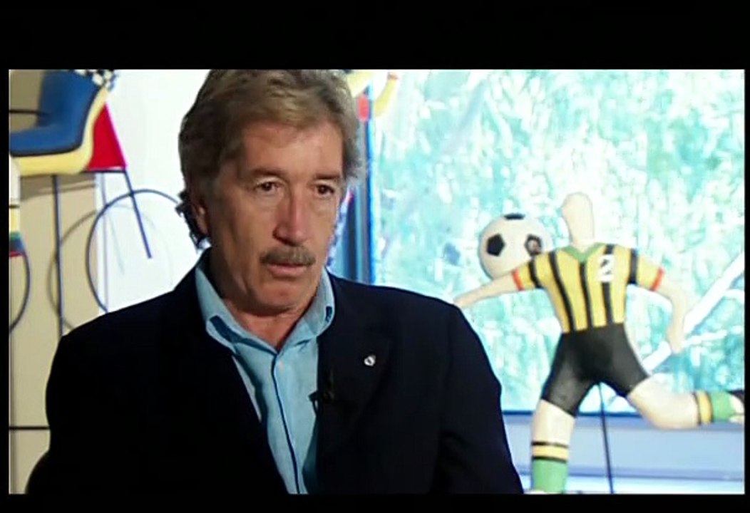 Glorias Blancas- Paco Gento