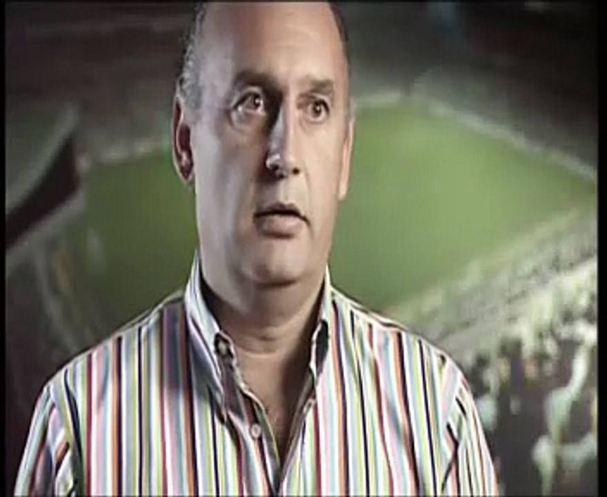 Glorias Blancas- Miguel Angel