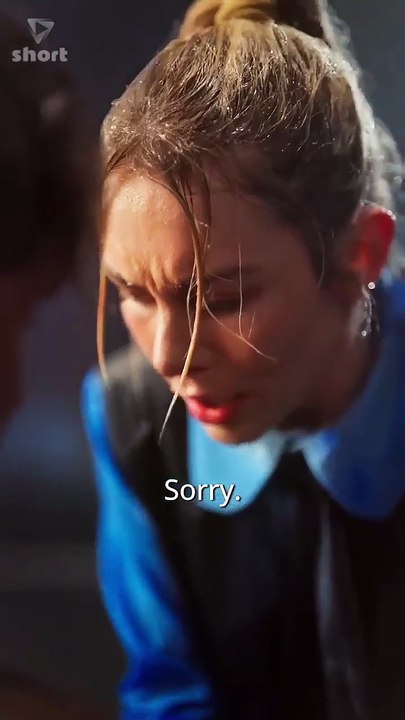 Grief Into Vengeance