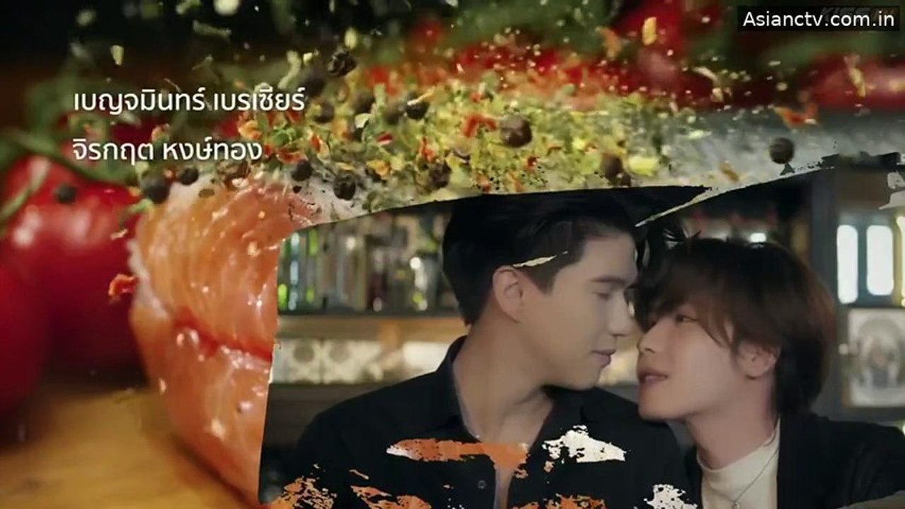 Ep.2 Flavor of Us Engsub