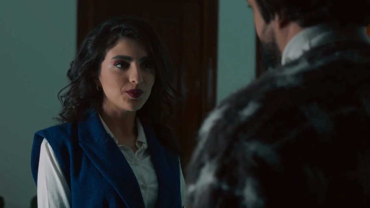 HD 9 المسلسل المغربي الصديق الحلقة