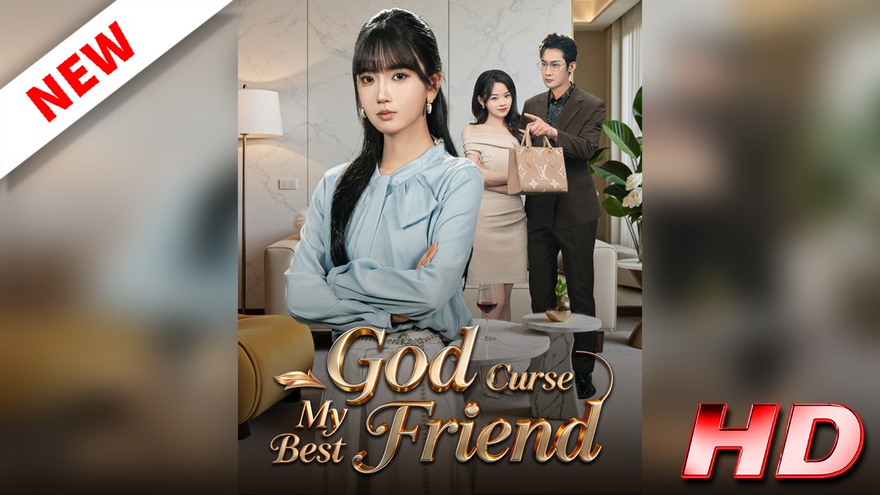 God Curse My Best Friend - FULL EPISODE ReelCraft