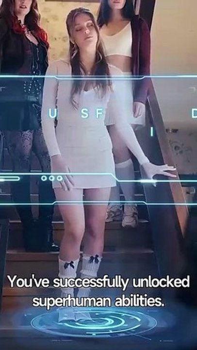 Super System Gets Me 3 Girls