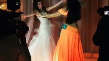 🔥 Mesmerizing Belly Dance Performance from Maya Elmaghraby