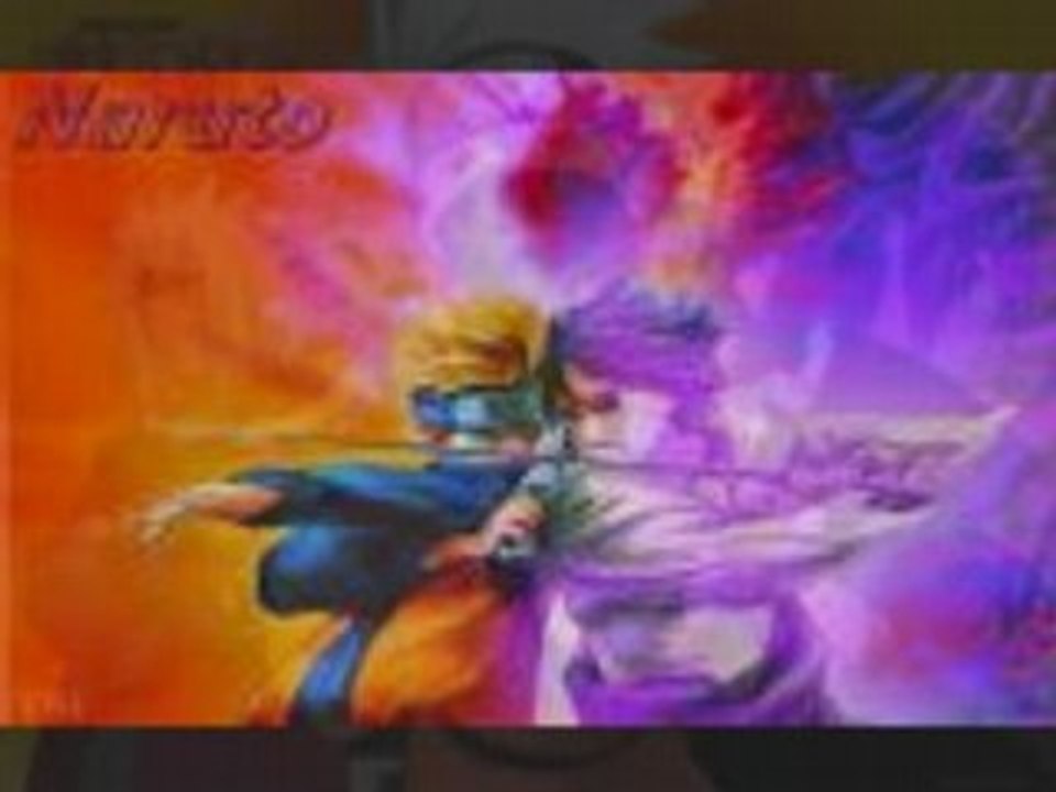 Naruto
