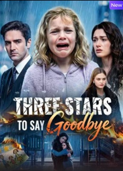 Three Stars to Say Goodbye full ep #englishsub